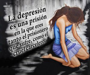 la-depresion